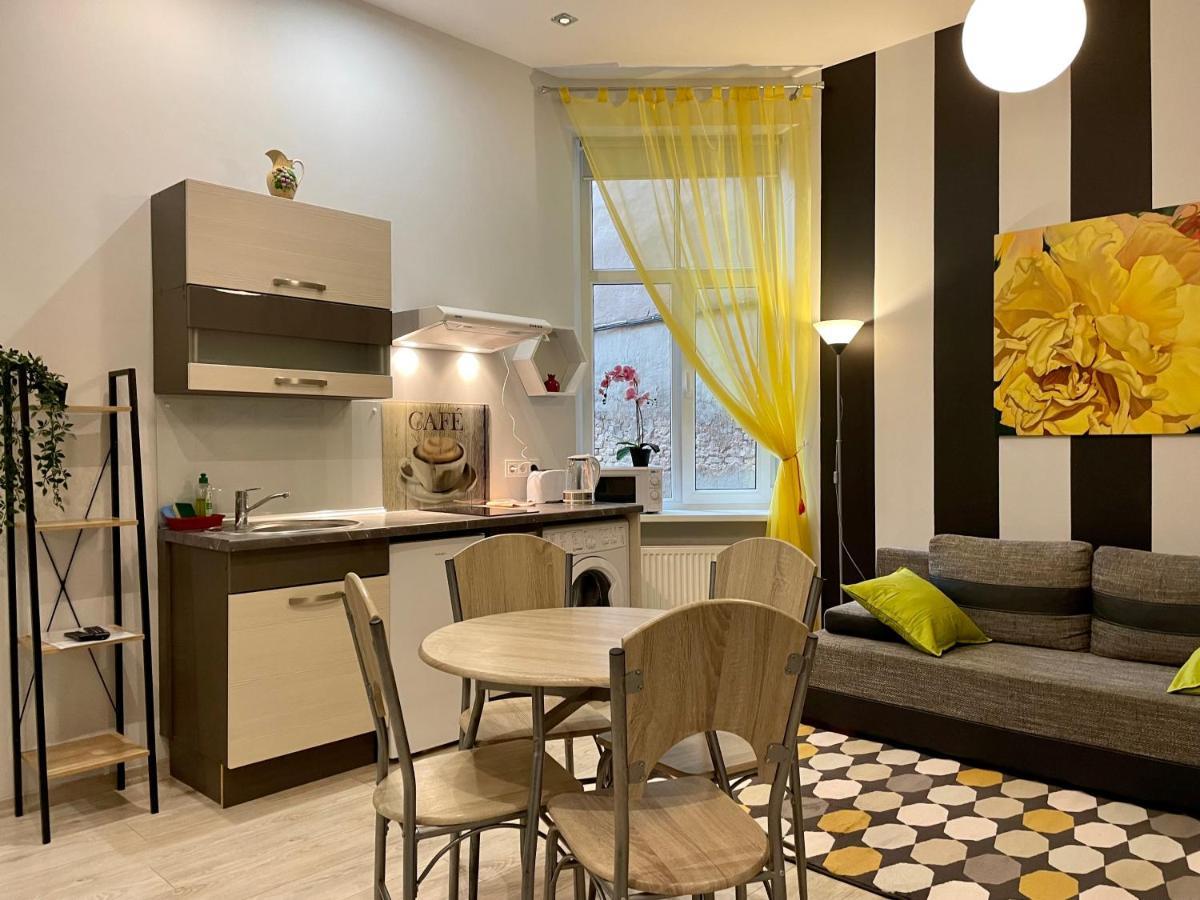 Apartments In Art Nouveau District Riga Ngoại thất bức ảnh