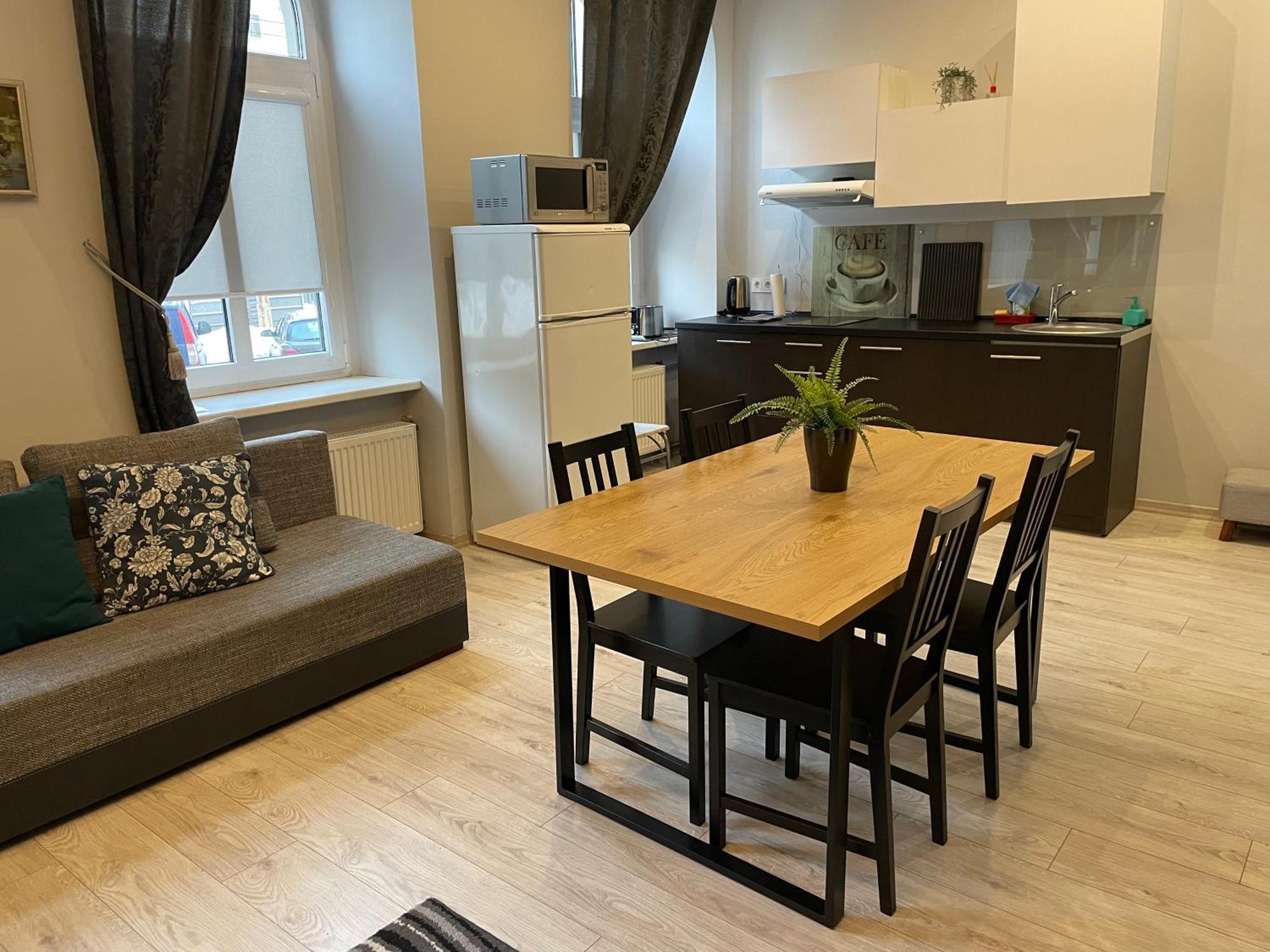 Apartments In Art Nouveau District Riga Ngoại thất bức ảnh