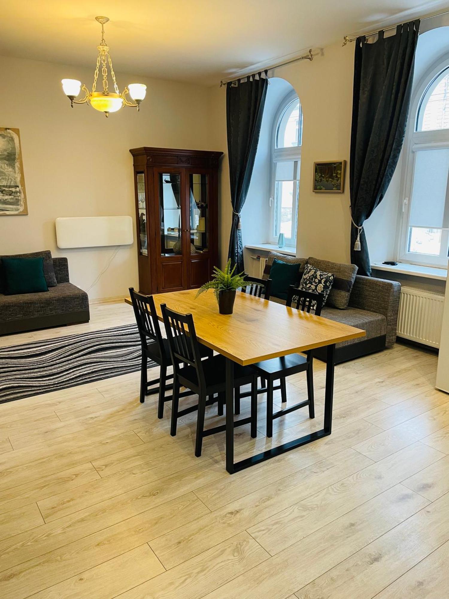 Apartments In Art Nouveau District Riga Ngoại thất bức ảnh