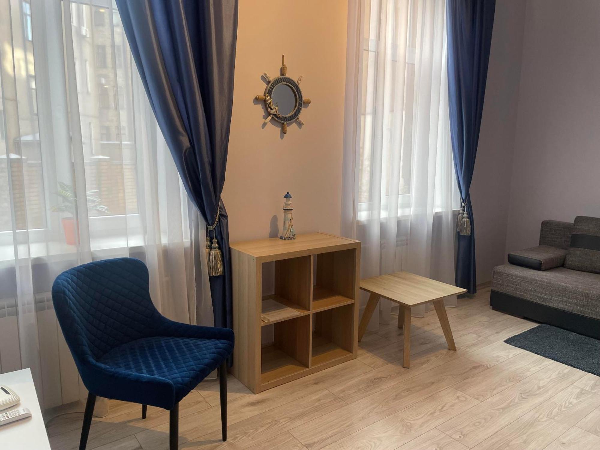 Apartments In Art Nouveau District Riga Ngoại thất bức ảnh